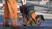 Ausbau der Ortsdurchfahrt fast fertig: Letzter Bauabschnitt in Steinhausen beginnt am Dienstag, 20. August